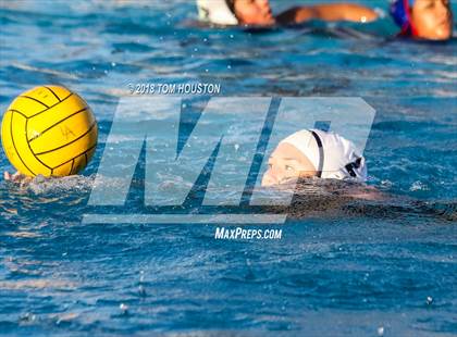 Thumbnail 2 in Los Altos vs St. Lucy's photogallery.