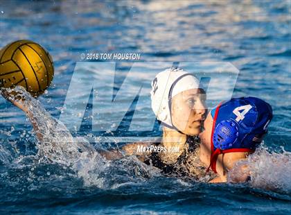 Thumbnail 3 in Los Altos vs St. Lucy's photogallery.