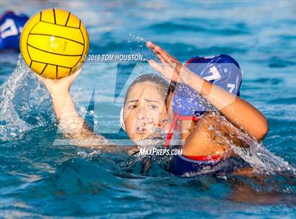 Thumbnail 3 in Los Altos vs St. Lucy's photogallery.
