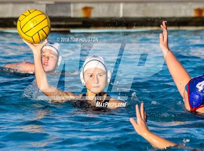 Thumbnail 2 in Los Altos vs St. Lucy's photogallery.