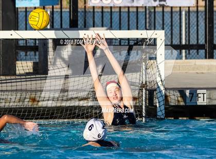 Thumbnail 1 in Los Altos vs St. Lucy's photogallery.