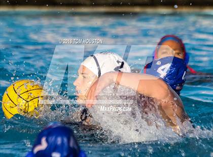 Thumbnail 3 in Los Altos vs St. Lucy's photogallery.