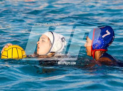 Thumbnail 2 in Los Altos vs St. Lucy's photogallery.