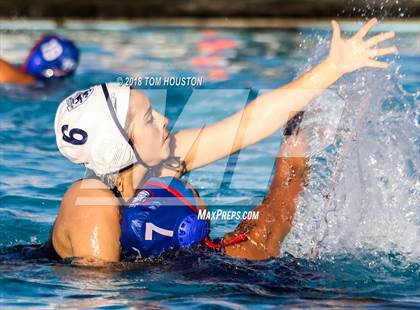 Thumbnail 3 in Los Altos vs St. Lucy's photogallery.