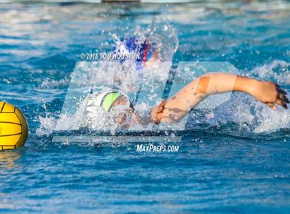 Thumbnail 3 in Los Altos vs St. Lucy's photogallery.