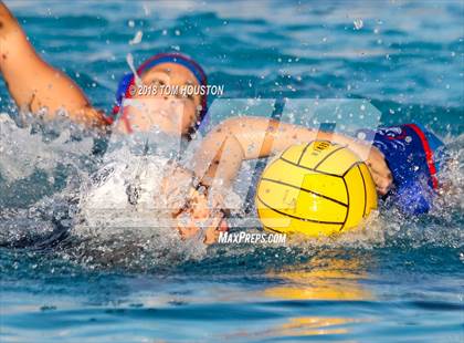 Thumbnail 3 in Los Altos vs St. Lucy's photogallery.