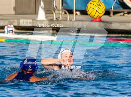 Thumbnail 3 in Los Altos vs St. Lucy's photogallery.