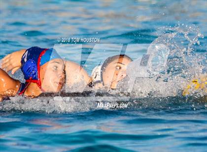Thumbnail 3 in Los Altos vs St. Lucy's photogallery.