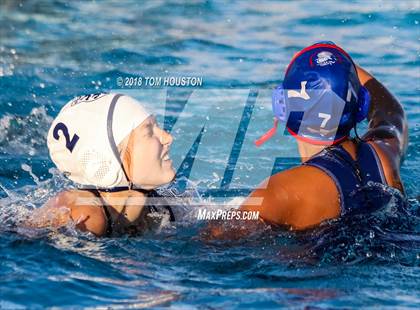 Thumbnail 2 in Los Altos vs St. Lucy's photogallery.
