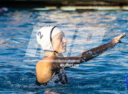 Thumbnail 3 in Los Altos vs St. Lucy's photogallery.