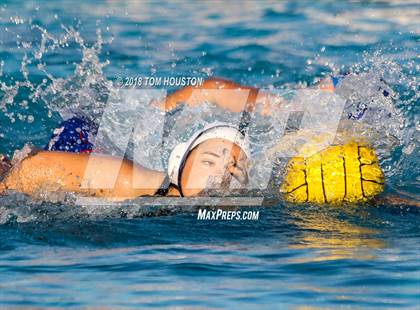 Thumbnail 3 in Los Altos vs St. Lucy's photogallery.