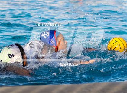 Thumbnail 3 in Los Altos vs St. Lucy's photogallery.