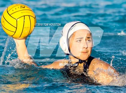 Thumbnail 3 in Los Altos vs St. Lucy's photogallery.