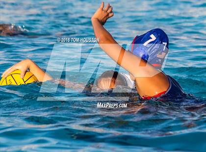 Thumbnail 1 in Los Altos vs St. Lucy's photogallery.