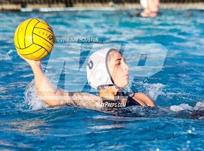 Thumbnail 3 in Los Altos vs St. Lucy's photogallery.