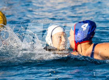 Thumbnail 2 in Los Altos vs St. Lucy's photogallery.