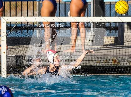 Thumbnail 2 in Los Altos vs St. Lucy's photogallery.