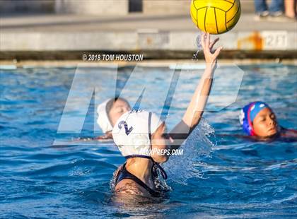 Thumbnail 2 in Los Altos vs St. Lucy's photogallery.