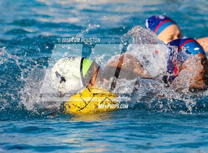 Thumbnail 3 in Los Altos vs St. Lucy's photogallery.
