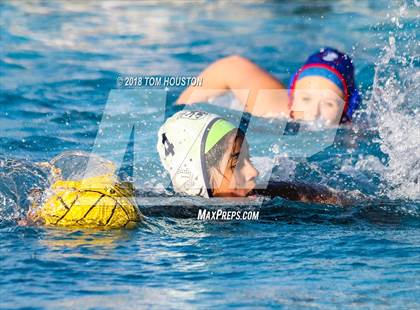 Thumbnail 1 in Los Altos vs St. Lucy's photogallery.