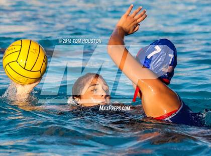 Thumbnail 3 in Los Altos vs St. Lucy's photogallery.