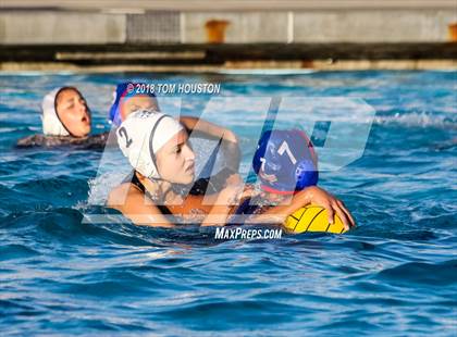 Thumbnail 1 in Los Altos vs St. Lucy's photogallery.