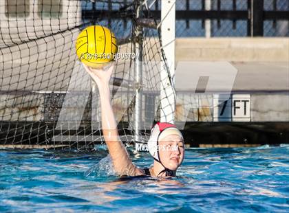 Thumbnail 1 in Los Altos vs St. Lucy's photogallery.
