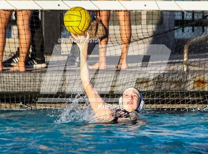 Thumbnail 1 in Los Altos vs St. Lucy's photogallery.