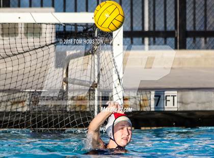 Thumbnail 2 in Los Altos vs St. Lucy's photogallery.