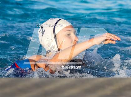 Thumbnail 3 in Los Altos vs St. Lucy's photogallery.