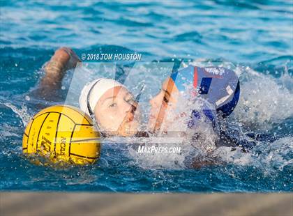 Thumbnail 3 in Los Altos vs St. Lucy's photogallery.