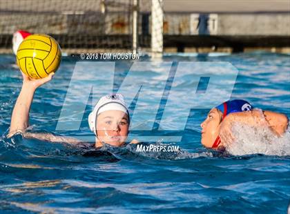 Thumbnail 3 in Los Altos vs St. Lucy's photogallery.