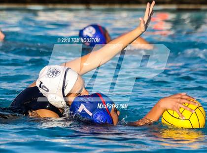 Thumbnail 3 in Los Altos vs St. Lucy's photogallery.