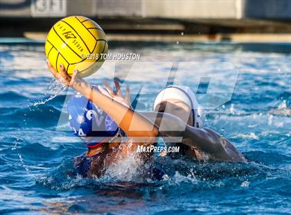 Thumbnail 3 in Los Altos vs St. Lucy's photogallery.
