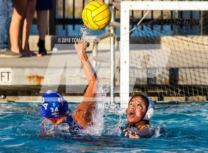 Thumbnail 3 in Los Altos vs St. Lucy's photogallery.