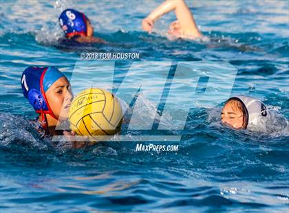 Thumbnail 1 in Los Altos vs St. Lucy's photogallery.