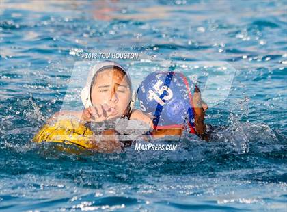 Thumbnail 1 in Los Altos vs St. Lucy's photogallery.