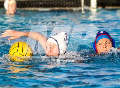 Thumbnail 3 in Los Altos vs St. Lucy's photogallery.