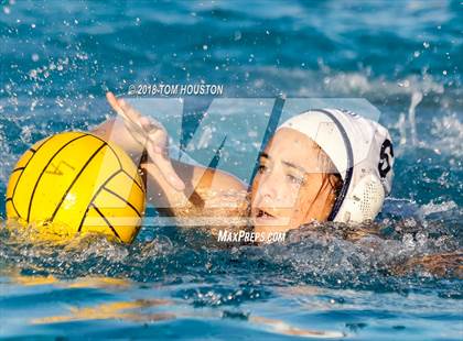 Thumbnail 2 in Los Altos vs St. Lucy's photogallery.