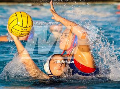 Thumbnail 1 in Los Altos vs St. Lucy's photogallery.