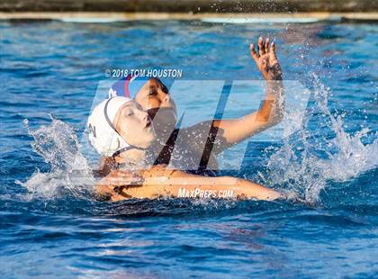 Thumbnail 3 in Los Altos vs St. Lucy's photogallery.