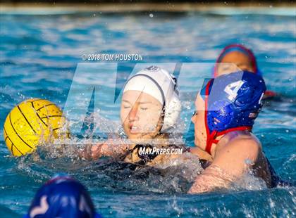 Thumbnail 2 in Los Altos vs St. Lucy's photogallery.