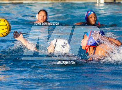 Thumbnail 3 in Los Altos vs St. Lucy's photogallery.