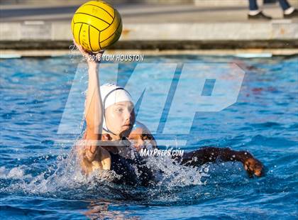Thumbnail 1 in Los Altos vs St. Lucy's photogallery.