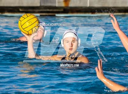 Thumbnail 1 in Los Altos vs St. Lucy's photogallery.