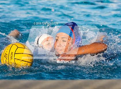 Thumbnail 2 in Los Altos vs St. Lucy's photogallery.