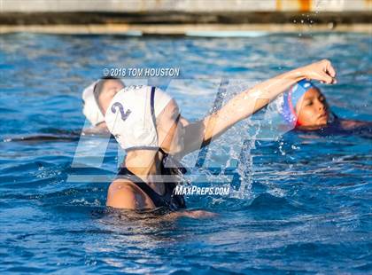 Thumbnail 3 in Los Altos vs St. Lucy's photogallery.