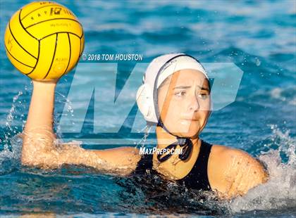 Thumbnail 1 in Los Altos vs St. Lucy's photogallery.