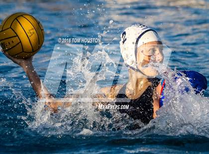 Thumbnail 1 in Los Altos vs St. Lucy's photogallery.