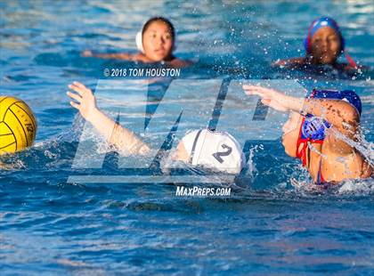 Thumbnail 1 in Los Altos vs St. Lucy's photogallery.